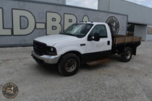 2003 FORD F350 SD 46605