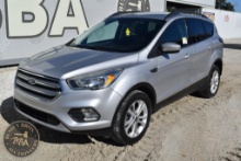 2017 FORD ESCAPE SE 46884