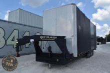 RICE TRAILER CO FG323 46650