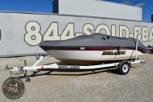 SEADOO CHALLENGER 1800 46800