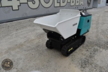 SDLOOL ROTATING CRAWLER DUMPER 49686
