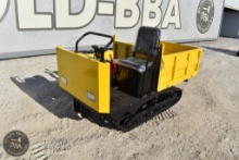 SDLANCH CRAWLER DUMPER 53124