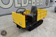 SDLANCH CRAWLER DUMPER 47594