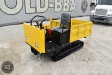 SDLANCH CRAWLER DUMPER 47593