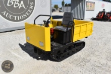 SDLANCH CRAWLER DUMPER 49859