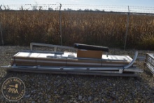 10' X 10' CLOPAY GARAGE DOOR 47035