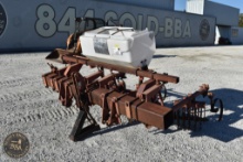 BUSH HOG 6400 46944