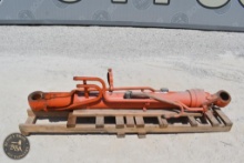 HYDRAULIC CYLINDER 46152