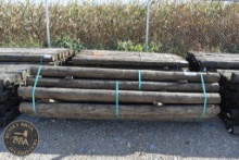 TREATED POST 46713