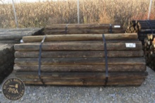 TREATED POST 47029
