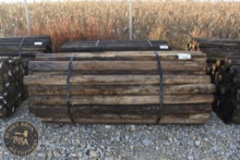 TREATED POST 47025