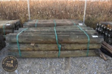 TREATED POST 47016