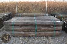 TREATED POST 47015