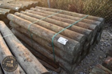 TREATED POST 47014
