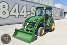 2022 JOHN DEERE 3039R 46956