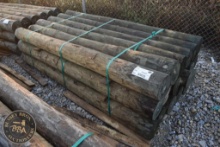 TREATED POST 47013