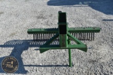 2022 FRONTIER LR5060 46967