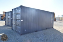 2026 20FT SHIPPING CONTAINER 46941