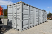 40FT SHIPPING CONTAINER 47559