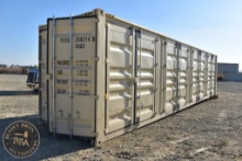 40FT SHIPPING CONTAINER 53192