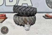 CLAMP ON DUALS 46679