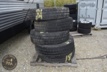 GOODYEAR TIRES 46686