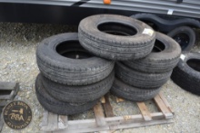 CARLISLE TIRES 46687