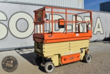 2017 JLG 3246ES 47000