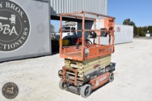 2018 JLG 1932R 46929