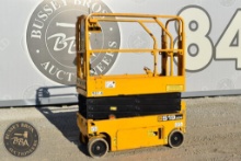 2022 JCB S1930E 46989