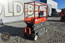 2019 SKYJACK SJIII3219 46864