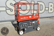 2018 SKYJACK SJIII3219 47001