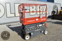 2017 SKYJACK SJIII3219 46995