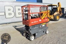 2019 SKYJACK SJIII3219 46997