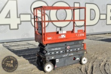 2019 SKYJACK SJIII3219 46990