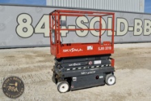 2019 SKYJACK SJIII3219 46996