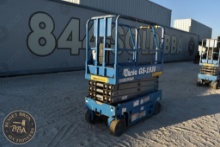 2017 GENIE GS1930 46980