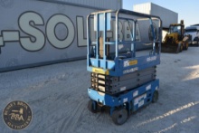 2018 GENIE GS1930 46981