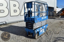 2018 GENIE GS1930 46871