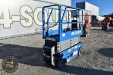 2018 GENIE GS1930 46865