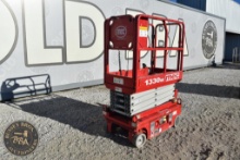 2020 MEC 1330SE 46870