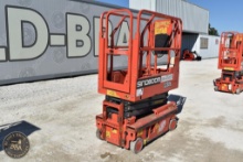 2021 SINOBOOM 1330SE 46931