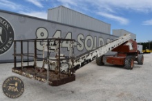 1999 SNORKEL TBA80 46847