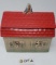 Regal China Old McDonald's Barn Cookie Jar No. 381