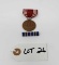 Good Conduct Medal