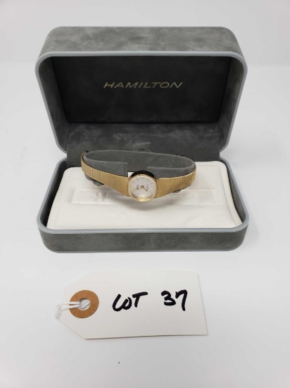 Hamilton Ladies Watch