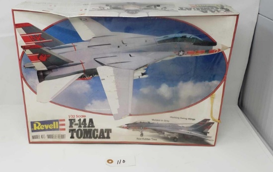 F - 14A Tomcat 1/32 Scale