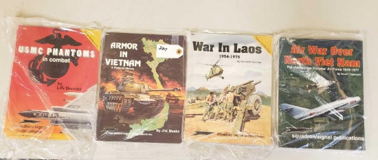 War Magazines