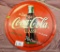 Coca-Cola Classic Marketing Sign