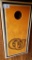 Set of Campbell University Camels Cornhole Boards with Bags